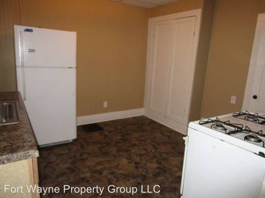 Main picture of 1416 N Harrison St