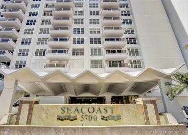 Main picture of Seacoast 5700