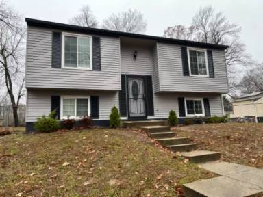 Main picture of 9211 Eldon Dr