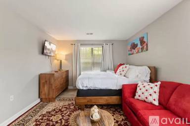 Main picture of 503 Garrison Woods Dr