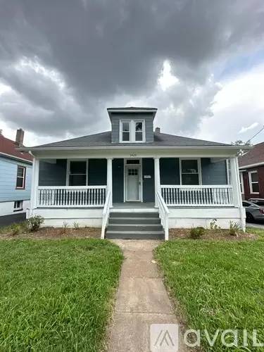 Main picture of 3409 Brown Rd