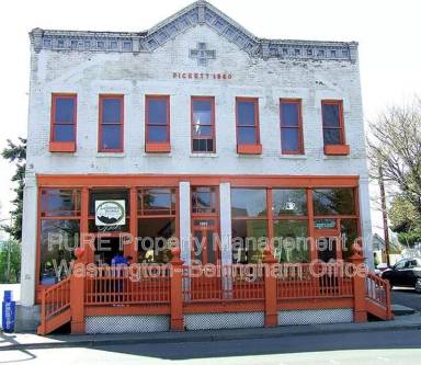 Main picture of 1001 1003 Dupont St