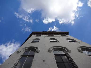 Main picture of Cathedral Court Apartments