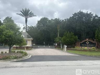 Main picture of Grand Reserve Condominiums