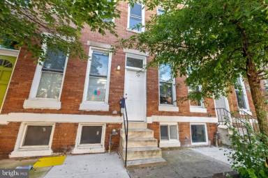 Main picture of 431 Whitridge Ave