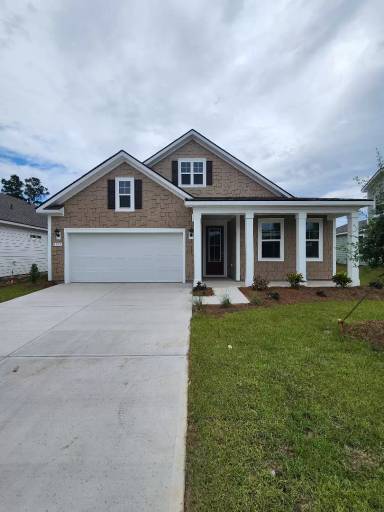 Main picture of 1009 Beechfield Ct