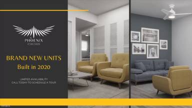 Main picture of Park Canyon Apartments