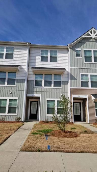 Main picture of Brand New Townhome | 3 BR/3.5BA | 1-Car Garage | Near Downtown Mooresville