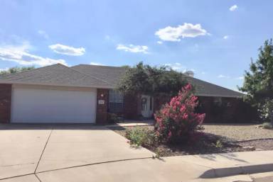 Main picture of 1816 Arbor Dr
