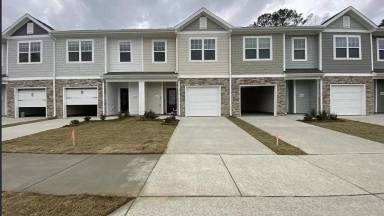 Main picture of 5105 Deep Channel Dr