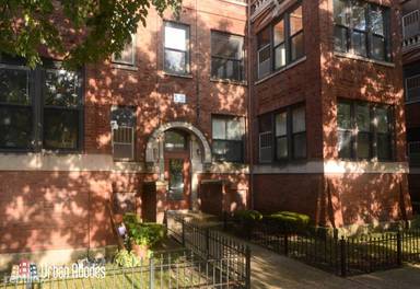 Main picture of N Kedzie Ave