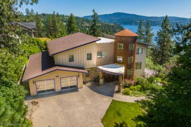 Main picture of 4601 E Potlatch Hill Rd