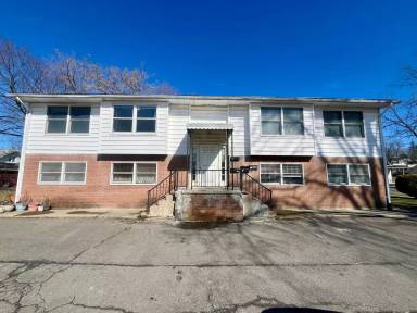 Main picture of 53 Hall St
