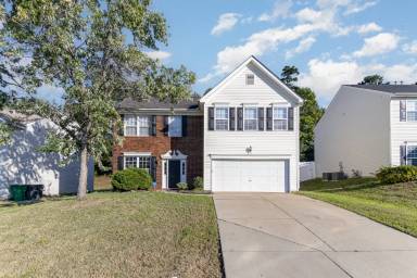 Main picture of 9018 Hedge Maple Rd