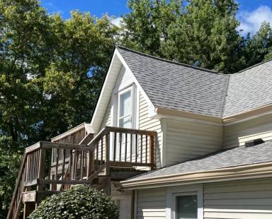 Main picture of 740 N Rangeline Rd