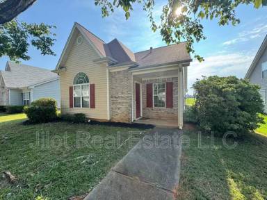 Main picture of 1645 New Orleans Way