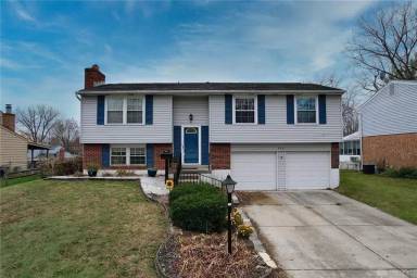 Main picture of 4061 Forest Ridge Blvd