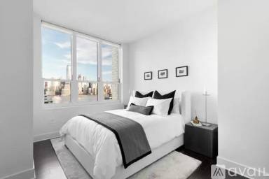 Main picture of Jersey City Urby Apartments