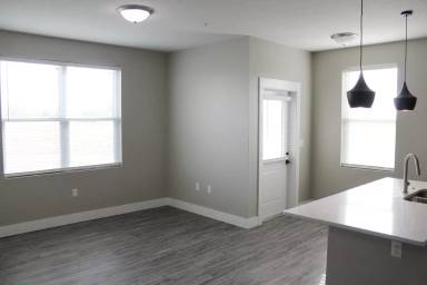 Main picture of Prairie Heights Apartments