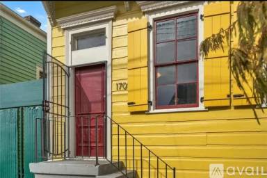 Main picture of 1705 Henriette Delille St
