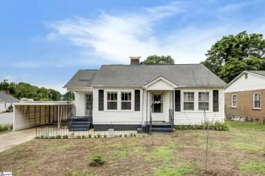 Main picture of 20 W Wilburn Ave