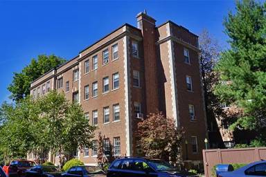 Main picture of 21 Chauncy St