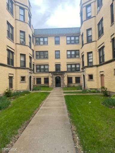 Main picture of 7317-7325 S East End Ave Apartments
