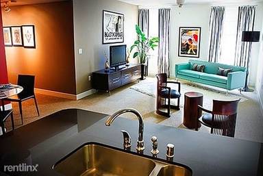 Main picture of The Element at Mercantile Place