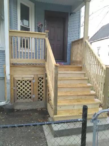 Main picture of 6148 S Carpenter St