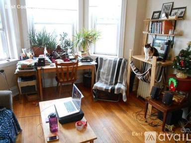 Main picture of 91 Gordon St