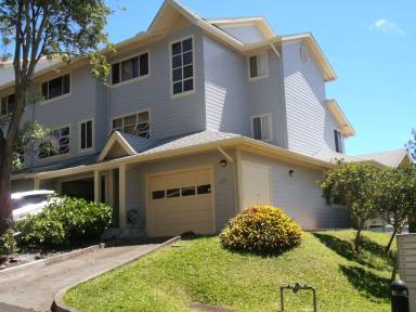 Main picture of 1337 Moanalualani Way