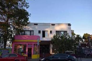 Main picture of 1827 W Sunset Blvd