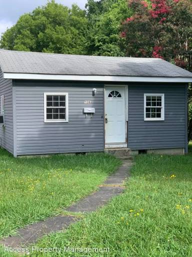 Main picture of 508 S Dillard St