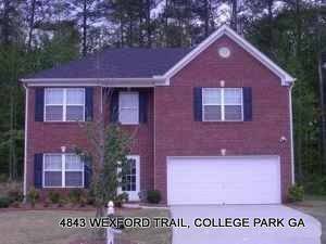 Main picture of 4843 Wexford Trl