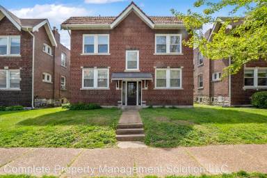 Main picture of 2116 Maury Ave