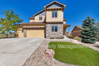 Main picture of 10597 Mount Evans Dr