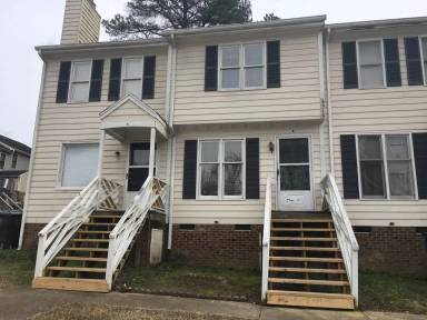 Main picture of 4316 Bayliner Dr