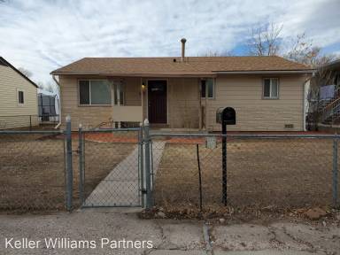 Main picture of 423 N Walnut St