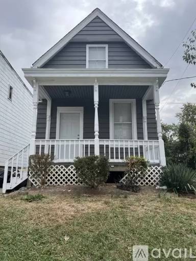 Main picture of 1024 Winfield Ave