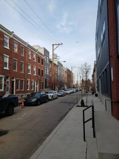 Main picture of 2703 Cambridge St