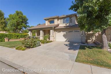 Main picture of 43120 Camino Caruna