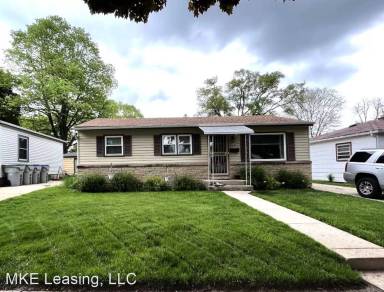 Main picture of 5308 N 65th St