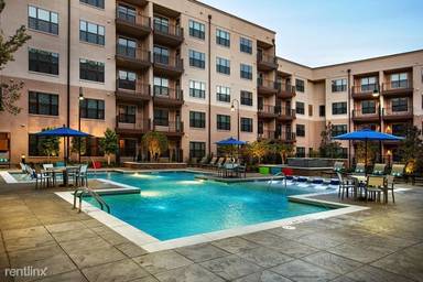Main picture of The Bishop Apartments