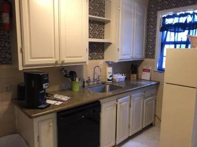 Main picture of Southdowns Apartments - 4232