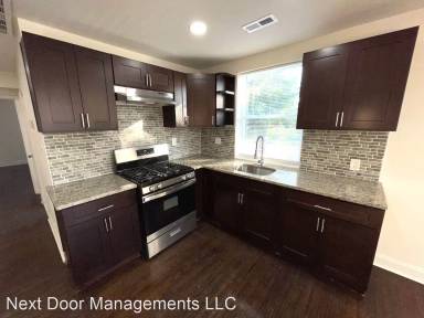 Main picture of BRAND NEW 2 BEDROOM 1 BATH APARTMENTS