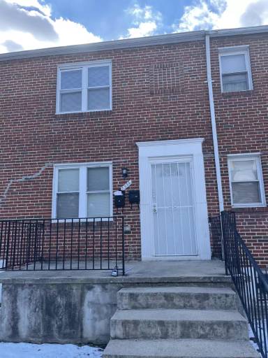 Main picture of 5336 Nelson Ave