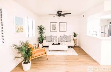 Main picture of Rio Salado Place Apartments