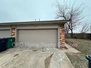 Main picture of 8714 Rayburn Ave