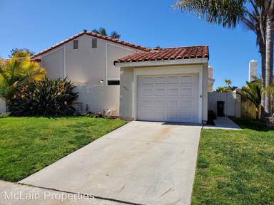 Main picture of 6563 Camino del Parque