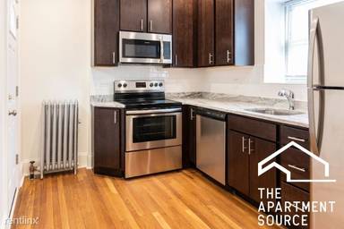 Main picture of 4841-4851 N Kimball Ave Apartments